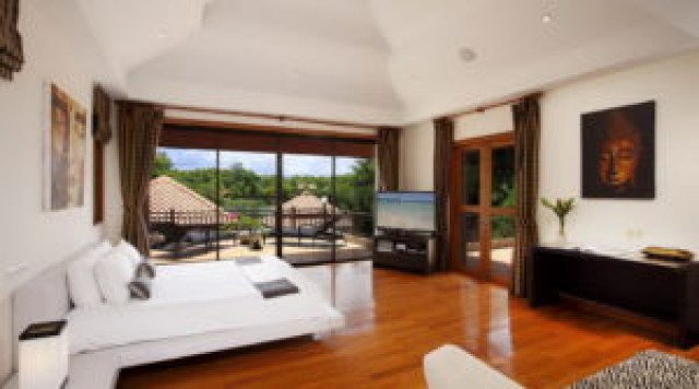 Laguna Five Bedroom | Detached Home for Sale with Pool | Phuket Thailand Image by Phuket Realtor