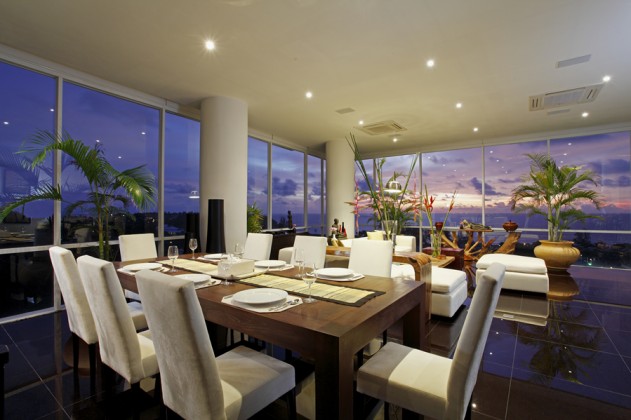 Phuket Penthouse for Sale | Sunset Plaza Karon Beach | Beyond Belief! Image by Phuket Realtor