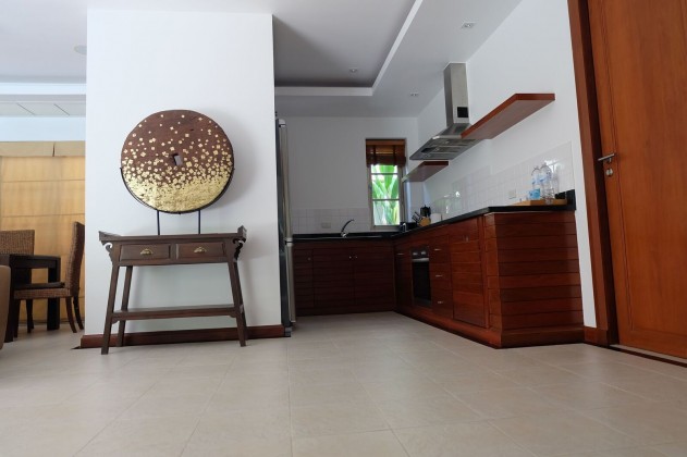 The Residence Three Bedroom Private Pool Villa for Sale Image by Phuket Realtor
