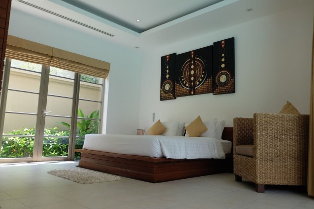 Private Pool Villa for Sale | The Residence Bang Tao | Must See! Image by Phuket Realtor
