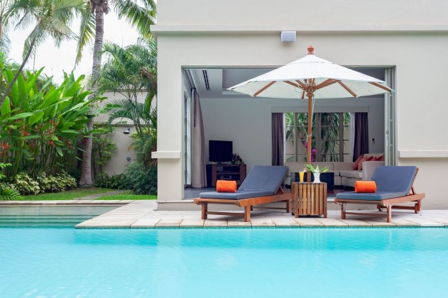 For Sale The Residence 3B Private Pool Villa Image by Phuket Realtor