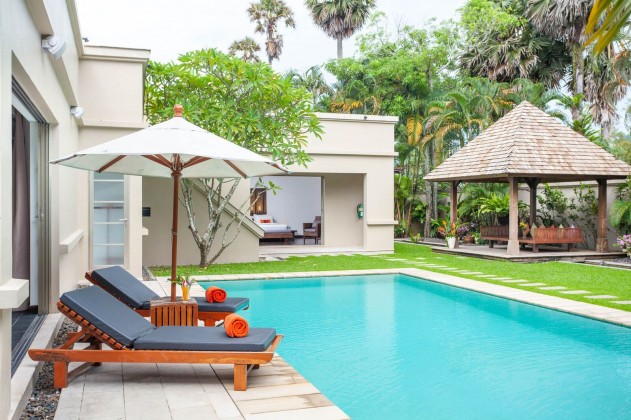For Sale The Residence 3B Private Pool Villa Image by Phuket Realtor
