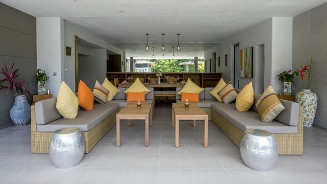 Layan Sea View Luxury Villa for Sale | Unique Contemporary Design! Image by Phuket Realtor