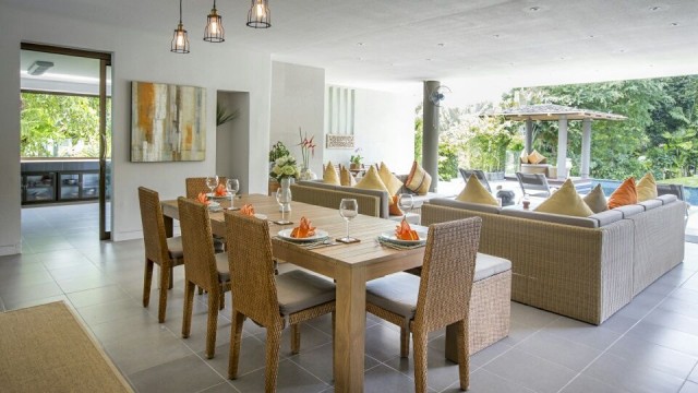 Layan Sea View Luxury Villa for Sale | Unique Contemporary Design! Image by Phuket Realtor