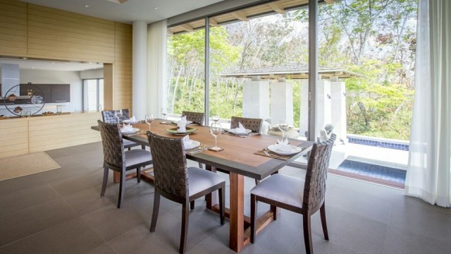 Layan Five Bedroom Sea View Luxury Villa for Sale Image by Phuket Realtor