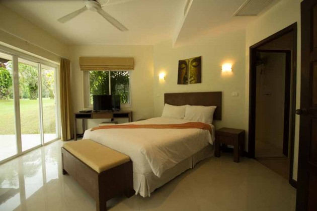 Kathu Golf Course Villa | 2+1 Bedroom | Want to Sell Phuket Home Image by Phuket Realtor