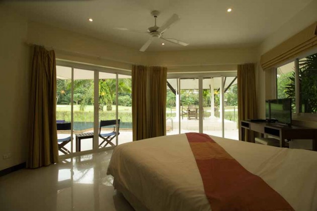 Kathu Golf Course Villa | 2+1 Bedroom | Want to Sell Phuket Home Image by Phuket Realtor