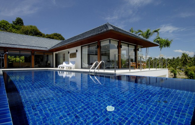 Phuket Property Sale | Rawai Villas with Private Pool | Walk to Beach! Image by Phuket Realtor