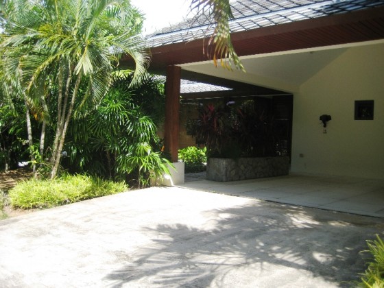 Rawai Villas Four Bedroom with Private Pool for Sale Image by Phuket Realtor