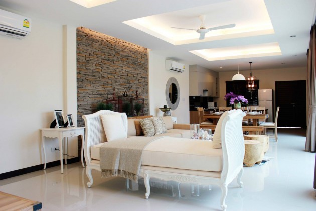 Layan Tara Detached 3 Bedroom | Buy House in Thailand & Retire! Image by Phuket Realtor