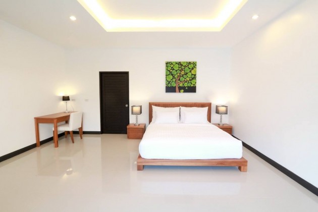 Layan Tara Detached 3 Bedroom | Buy House in Thailand & Retire! Image by Phuket Realtor