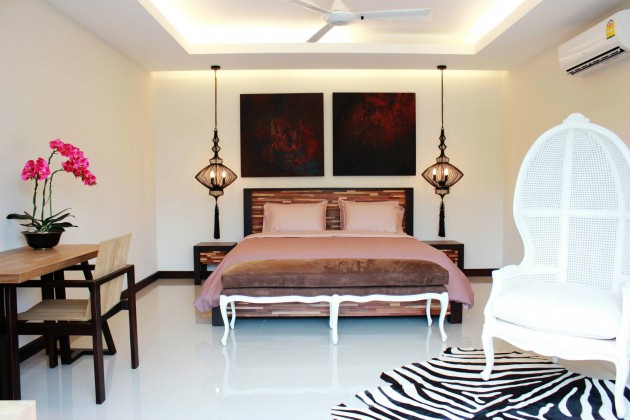 Layan Tara Detached Three Bedroom Pool Villa for Sale Image by Phuket Realtor
