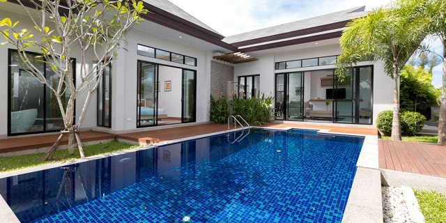 Erawana Tanode Estate Private Pool Villa for Sale Image by Phuket Realtor