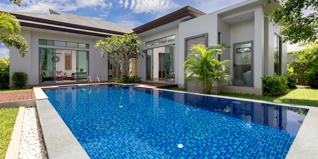 Erawana Tanode Estate 3B Private Pool Villa for Sale Image by Phuket Realtor