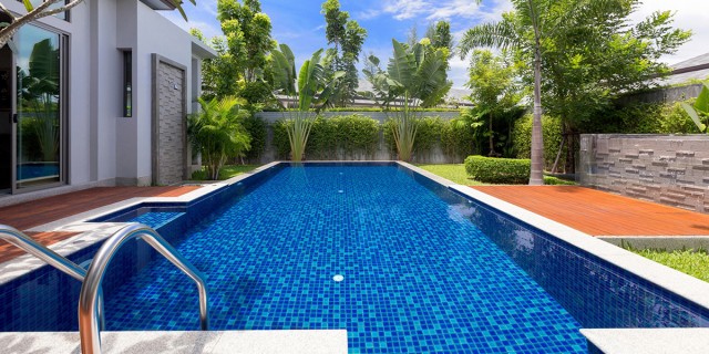 Erawana Tanode Estate | 3B Pool Villa for Sale | Real Estate in Thailand Image by Phuket Realtor