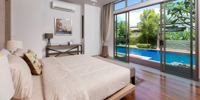 Erawana Tanode Estate 3B Private Pool Villa for Sale Image by Phuket Realtor