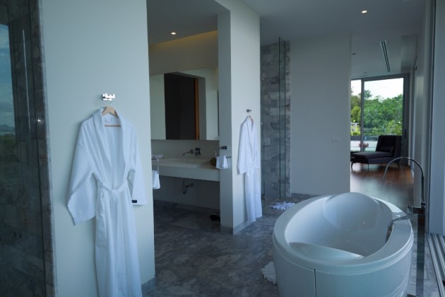 Cape Yamu 5 Bedroom Luxury Pool Villa Image by Phuket Realtor
