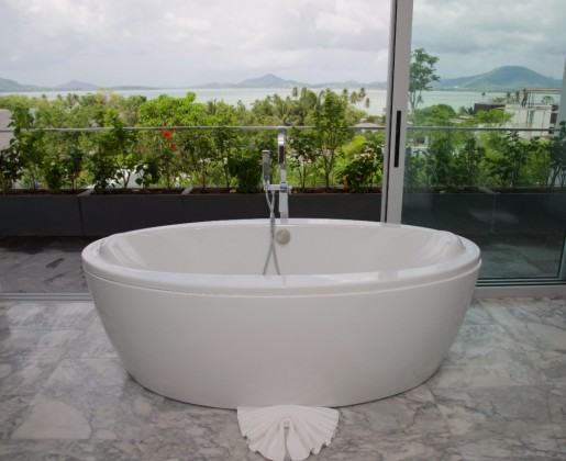 Cape Yamu 5 Bedroom Luxury Pool Villa | Thailand Property Image by Phuket Realtor