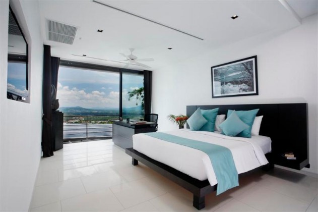 Real Estate in Phuket | Vertigo Surin Beach | Stunning Sea Views! Image by Phuket Realtor