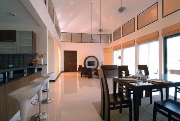 Exclusive Fairway Home for Sale on Kathu Golf Course Image by Phuket Realtor