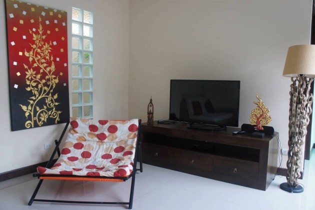 Properties for Sale in Phuket | Nai Harn Beach Villa | Open Plan Living! Image by Phuket Realtor