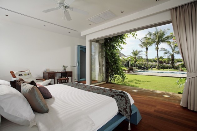 Layan Phuket Luxury Villa for Sale Image by Phuket Realtor