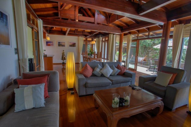 Delightful Sea View Home | Ayara Surin Estate | Reduced, Don't Wait! Image by Phuket Realtor