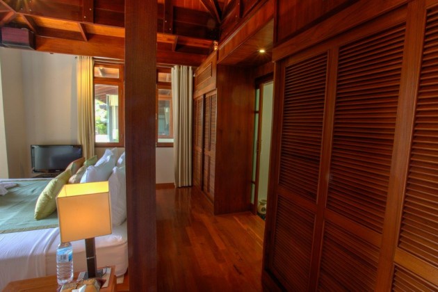Delightful Sea View Home | Ayara Surin Estate | Reduced, Don't Wait! Image by Phuket Realtor