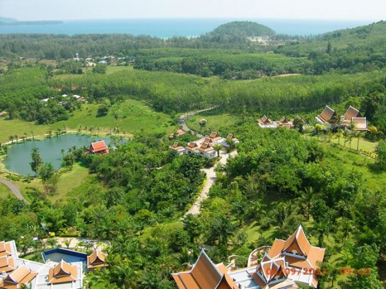 1 Rai Bang Tao Land Plot for Sale Image by Phuket Realtor