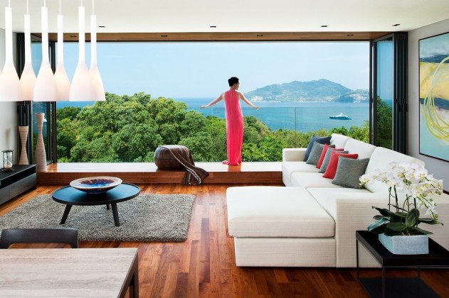 Patong Luxury Condominium for Sale Image by Phuket Realtor