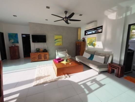 Easy Two Bedroom Rawai Home for Sale Image by Phuket Realtor
