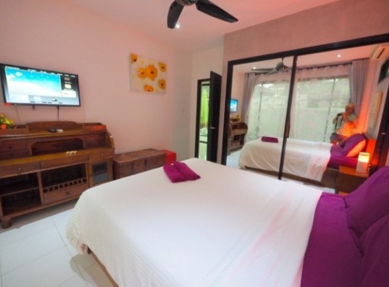 Easy Two Bedroom Rawai Home for Sale Image by Phuket Realtor
