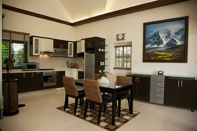 Cool Breezy Sea View Hillside Villa for Sale Image by Phuket Realtor