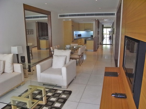 Adjacent Connecting Apartments for Sale Image by Phuket Realtor