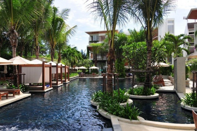 Adjacent Connecting Apartments for Sale | Surin Beach Phuket Image by Phuket Realtor
