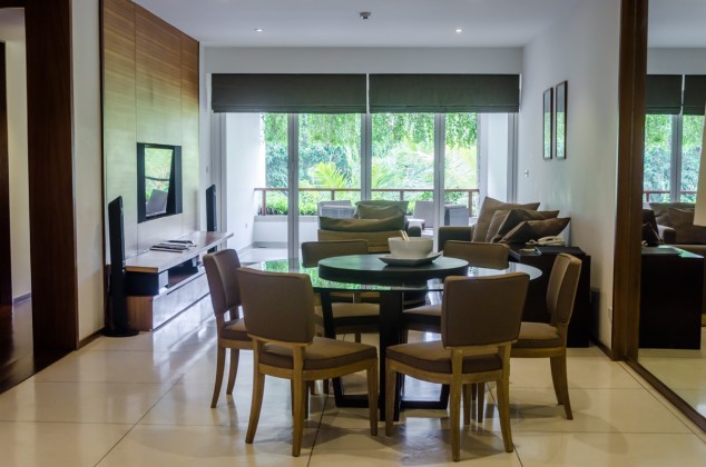 Beautifully Appointed Apartment for Sale | Surin Beach Phuket Thailand Image by Phuket Realtor