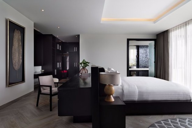 Lovely Penthouse for Sale in Branded Resort Image by Phuket Realtor