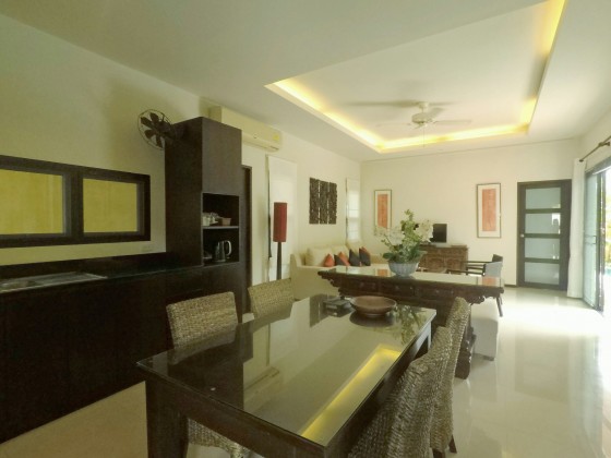 Lovable & Oriental | 3 Bedroom Pool Villa | Thailand Villas for Sale Image by Phuket Realtor
