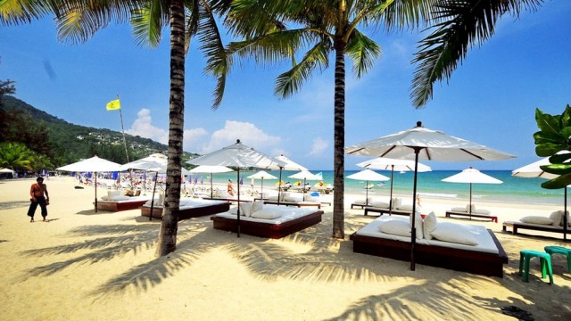Thailand Condos for Sale | Guaranteed Returns 7% Year | Invest Now! Image by Phuket Realtor