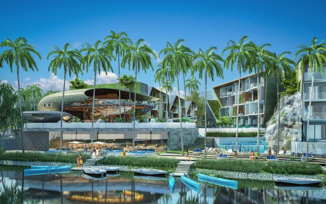 Nai Harn Phuket Condominium Unit For Sale Image by Phuket Realtor