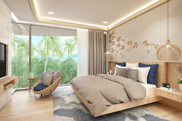 Starry Light Two Bedroom Townhouse for Sale in Rawai Phuket Image by Phuket Realtor
