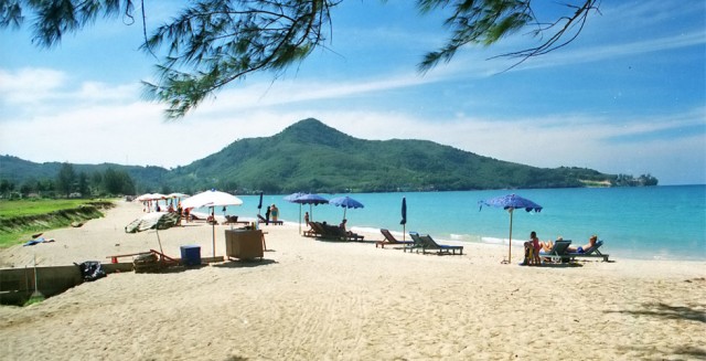 MontAzure Beachside Condominium For Sale | Kamala Phuket Thailand Image by Phuket Realtor