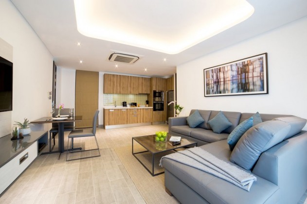 Phuket Apartments for Sale | Absolute Twin Sands | Few Units Left Image by Phuket Realtor