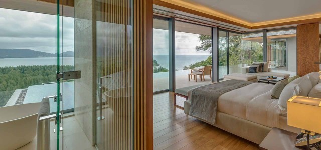 Avadina Hills by Anantara | Luxury Villa in Phuket Thailand | Own the BEST! Image by Phuket Realtor