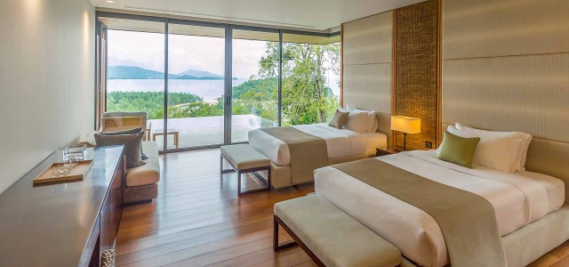 Avadina Hills | Luxury Villa in Phuket Thailand | It's The Best Image by Phuket Realtor