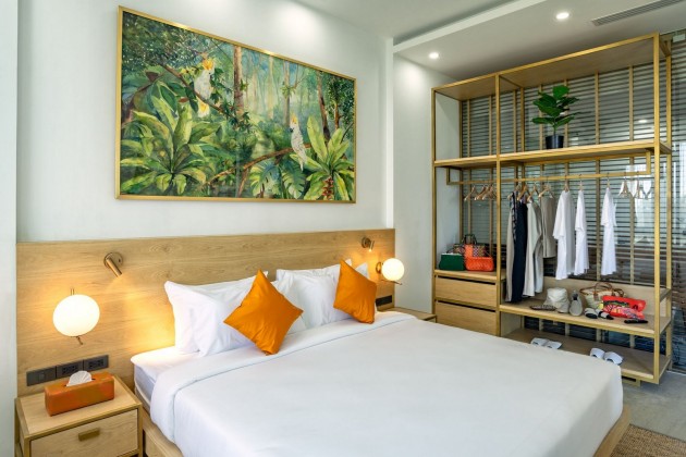 Karon Beach Sea View Two Bedroom Condominium For Sale Image by Phuket Realtor