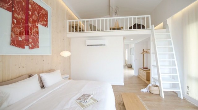 Excellent Value! | Affordable Japanese Loft Style Phuket Home for Sale Image by Phuket Realtor
