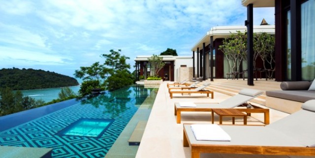 Layan Beach | Branded Luxury Phuket Pool Villa for Sale | Sea Views! Image by Phuket Realtor