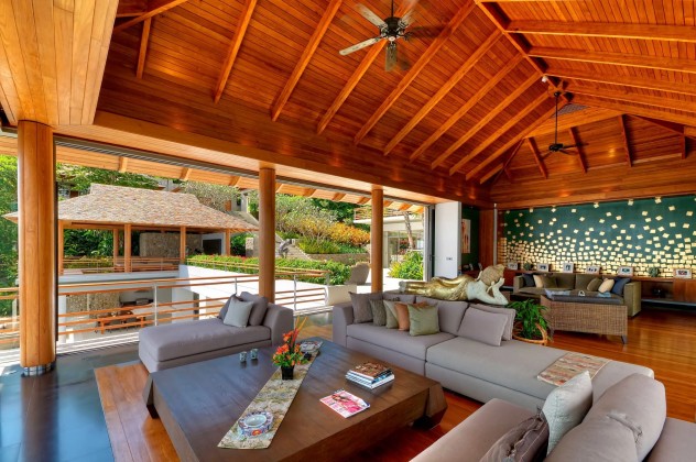 Sensational OceanFront! | Phuket Real Estate Auction at Jomchang Image by Phuket Realtor