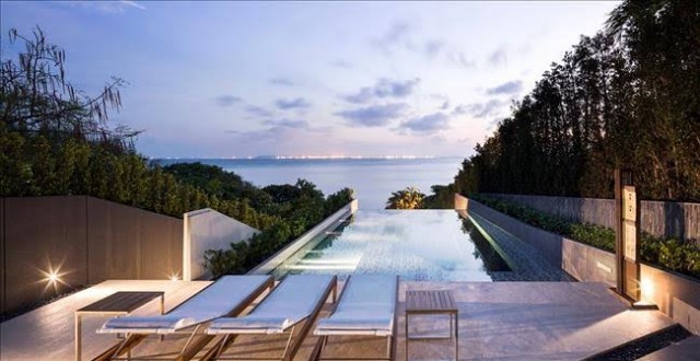 Phuket Thailand Real Estate | Patong Condominium for Sale Image by Phuket Realtor